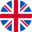 English flag